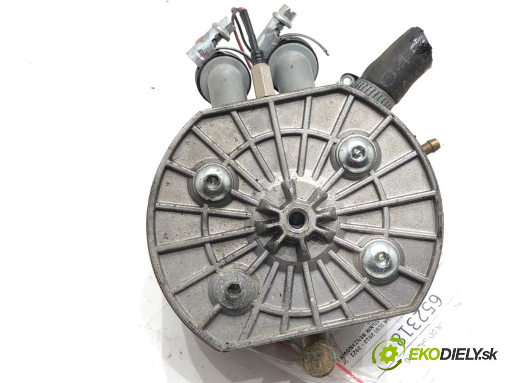 FORD MONDEO V sedan (CD) 2012 - 2022    2.0 Hybrid 103 kW [140 KM] Hybryda silnik benzynowy / elektryczny 2014 - 2022  Reduktor do plynu LPG 67R-013949 (LPG)