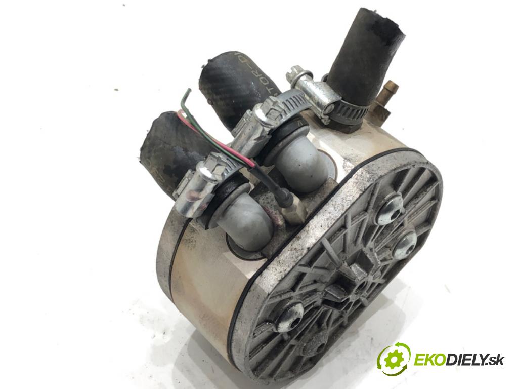 FORD MONDEO V sedan (CD) 2012 - 2022    2.0 Hybrid 103 kW [140 KM] Hybryda silnik benzynowy / elektryczny 2014 - 2022  Reduktor do plynu LPG 67R-013949 (LPG)