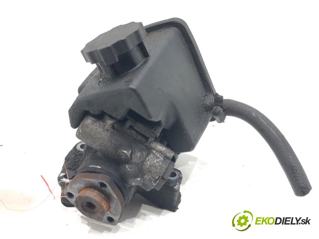 MERCEDES-BENZ VITO Autobus (W639) 2003 - 2022    111 CDI (639.701, 639.703, 639.705) 80 kW [109 KM] olej napędowy 2003 - 2022  Pumpa servočerpadlo A0034867201 (Servočerpadlá, pumpy riadenia)