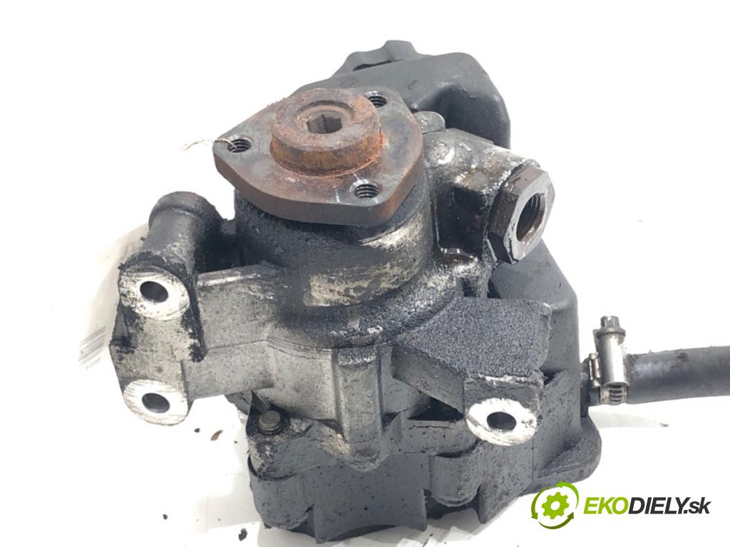 MERCEDES-BENZ VITO Autobus (W639) 2003 - 2022    111 CDI (639.701, 639.703, 639.705) 80 kW [109 KM] olej napędowy 2003 - 2022  Pumpa servočerpadlo A0034867201 (Servočerpadlá, pumpy riadenia)