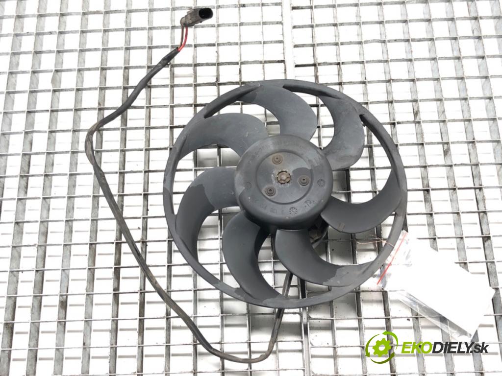 MERCEDES-BENZ VITO Autobus (W639) 2003 - 2022    111 CDI (639.701, 639.703, 639.705) 80 kW [109 KM] olej napędowy 2003 - 2022  Ventilátor klimatizácie A6395000193 (Ventilátory chladičov klimatizácie)