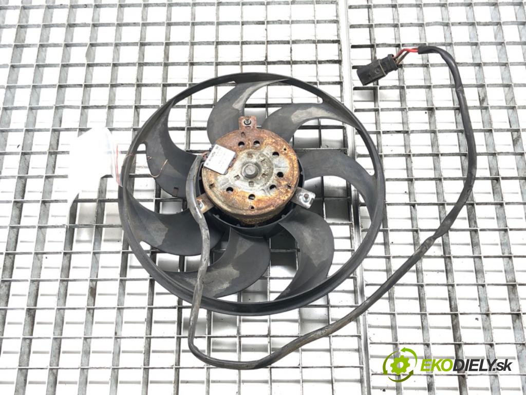 MERCEDES-BENZ VITO Autobus (W639) 2003 - 2022    111 CDI (639.701, 639.703, 639.705) 80 kW [109 KM] olej napędowy 2003 - 2022  Ventilátor klimatizácie A6395000193 (Ventilátory chladičov klimatizácie)