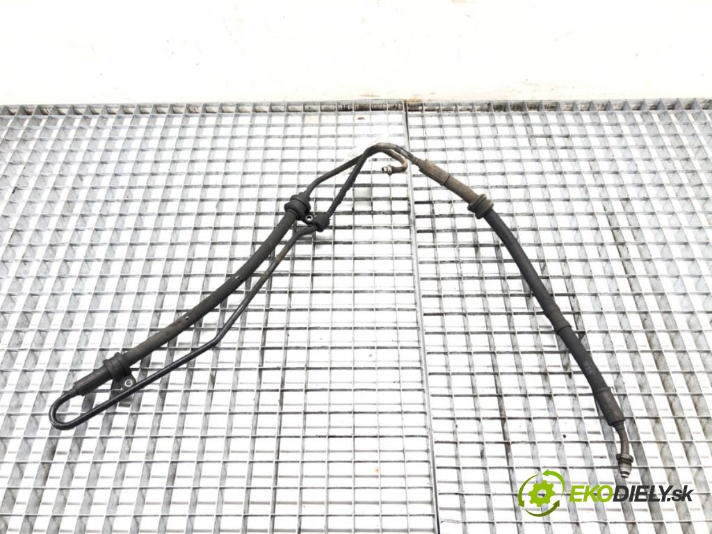 MERCEDES-BENZ VITO Autobus (W639) 2003 - 2022    111 CDI (639.701, 639.703, 639.705) 80 kW [109 KM] olej napędowy 2003 - 2022  hadica servočerpadlo  (Rúrky, hadice servočerpadla)