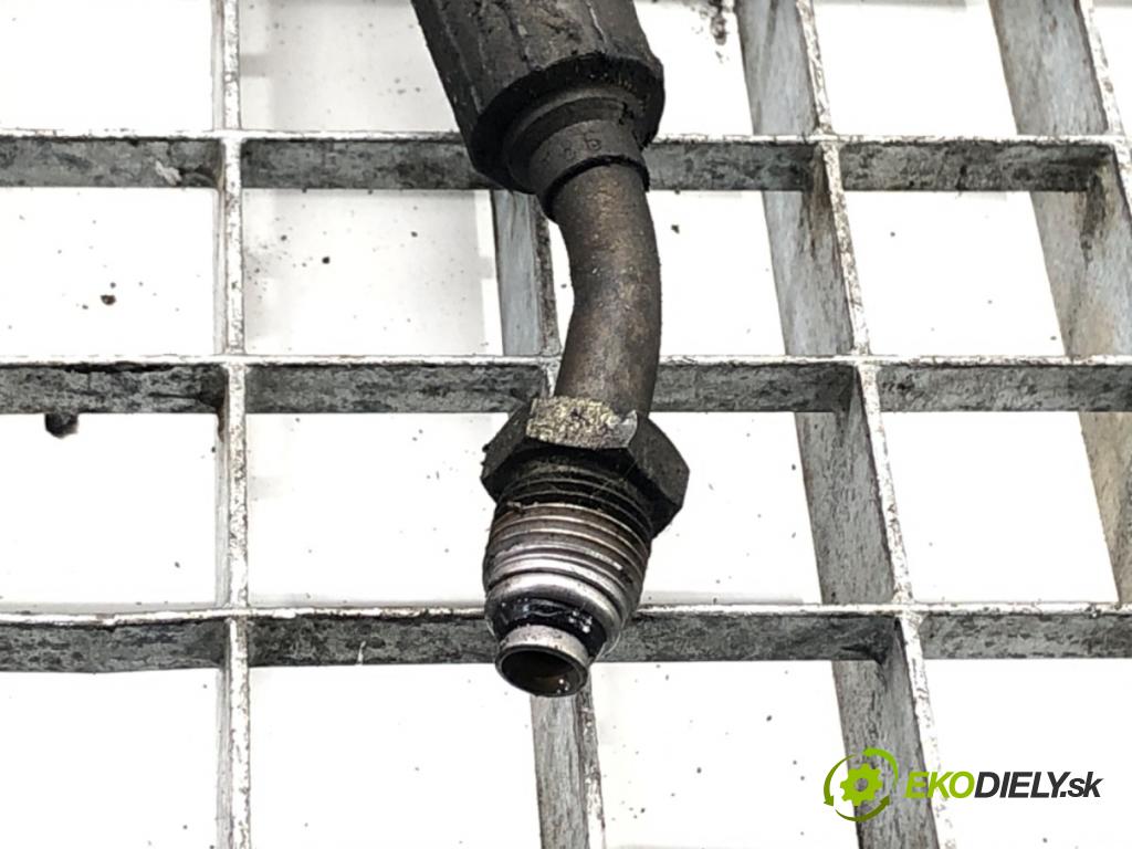 MERCEDES-BENZ VITO Autobus (W639) 2003 - 2022    111 CDI (639.701, 639.703, 639.705) 80 kW [109 KM] olej napędowy 2003 - 2022  hadica servočerpadlo  (Rúrky, hadice servočerpadla)