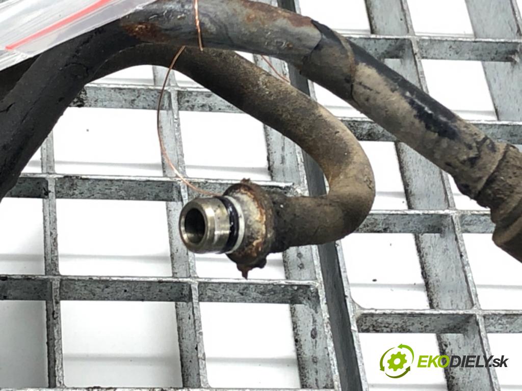 MERCEDES-BENZ VITO Autobus (W639) 2003 - 2022    111 CDI (639.701, 639.703, 639.705) 80 kW [109 KM] olej napędowy 2003 - 2022  hadica servočerpadlo  (Rúrky, hadice servočerpadla)