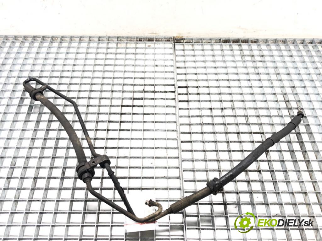 MERCEDES-BENZ VITO Autobus (W639) 2003 - 2022    111 CDI (639.701, 639.703, 639.705) 80 kW [109 KM] olej napędowy 2003 - 2022  hadica servočerpadlo  (Rúrky, hadice servočerpadla)