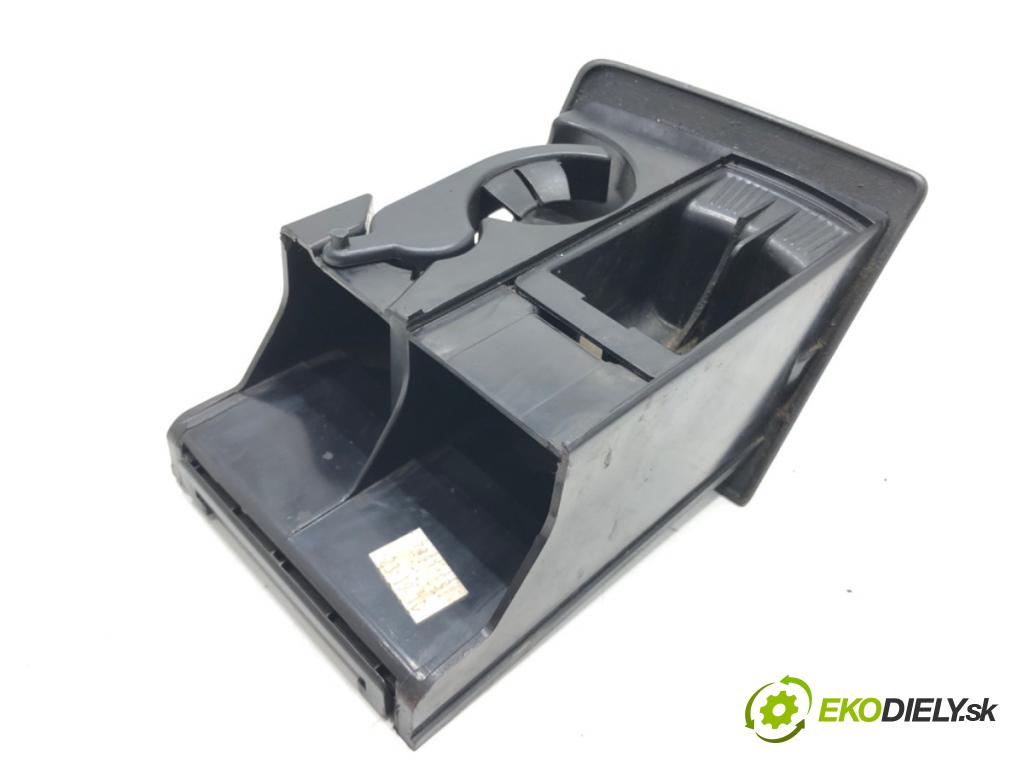 MERCEDES-BENZ VITO Autobus (W639) 2003 - 2022    111 CDI (639.701, 639.703, 639.705) 80 kW [109 KM] olej napędowy 2003 - 2022  Držiak na nápoje  (Úchyty, držiaky na nápoje)