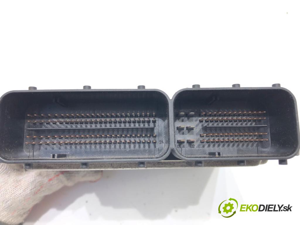 MERCEDES-BENZ VITO Autobus (W639) 2003 - 2022    111 CDI (639.701, 639.703, 639.705) 80 kW [109 KM] olej napędowy 2003 - 2022  riadiaca jednotka Motor A6461532891 (Riadiace jednotky)
