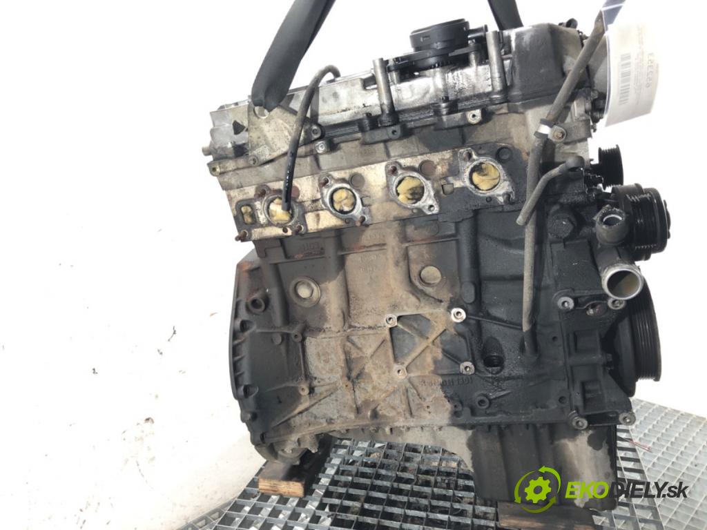 MERCEDES-BENZ VITO Autobus (W639) 2003 - 2022    111 CDI (639.701, 639.703, 639.705) 80 kW [109 KM] olej napędowy 2003 - 2022  motor 646982 (Motory (kompletní))