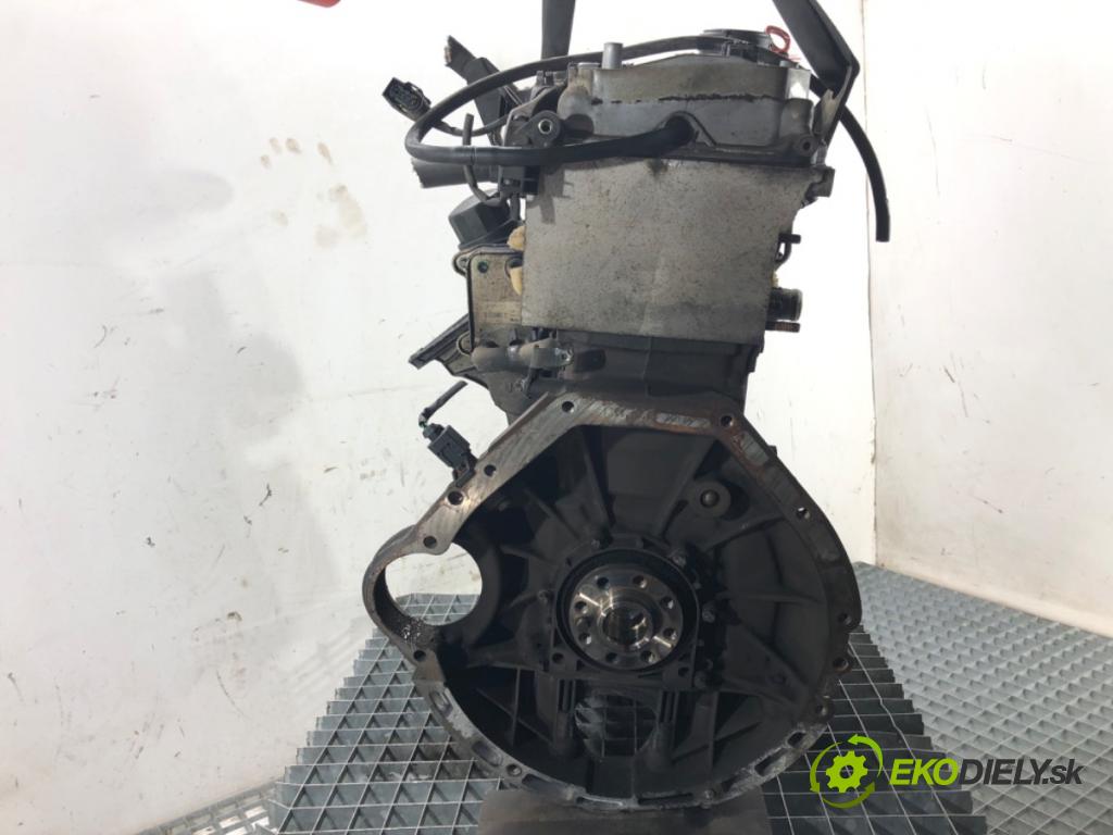 MERCEDES-BENZ VITO Autobus (W639) 2003 - 2022    111 CDI (639.701, 639.703, 639.705) 80 kW [109 KM] olej napędowy 2003 - 2022  motor 646982 (Motory (kompletní))