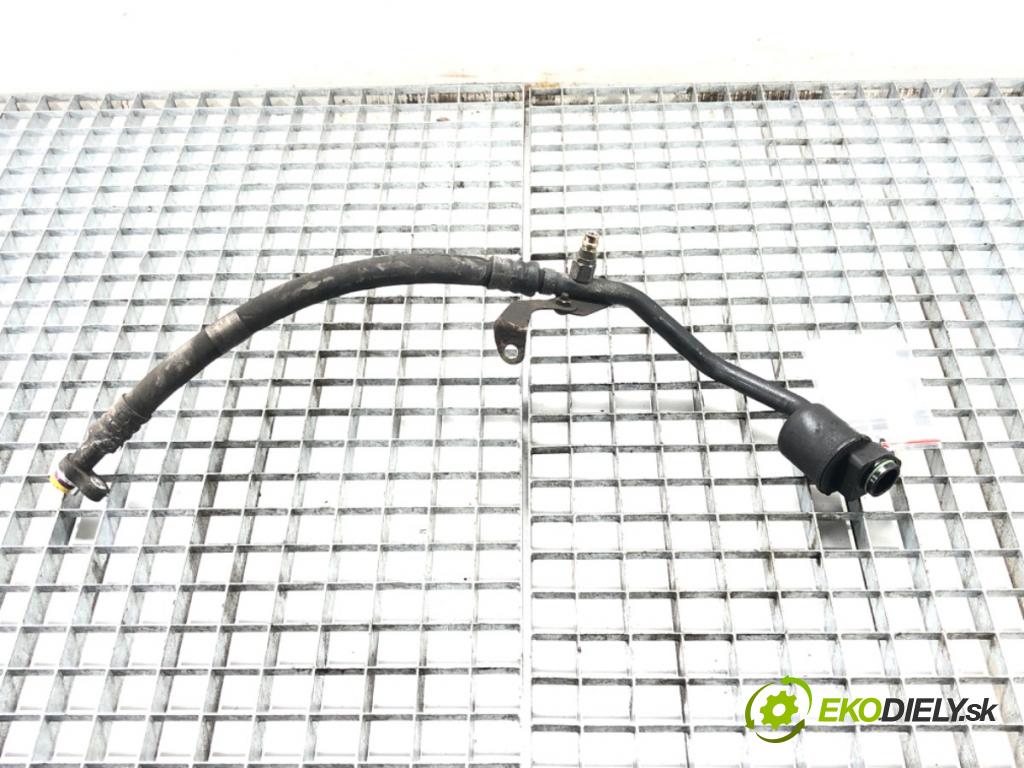 MERCEDES-BENZ VITO Autobus (W639) 2003 - 2022    111 CDI (639.701, 639.703, 639.705) 80 kW [109 KM] olej napędowy 2003 - 2022  rúrka klimatizácie  (Rúrky klimatizácie)