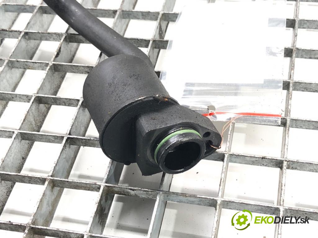 MERCEDES-BENZ VITO Autobus (W639) 2003 - 2022    111 CDI (639.701, 639.703, 639.705) 80 kW [109 KM] olej napędowy 2003 - 2022  rúrka klimatizácie  (Rúrky klimatizácie)