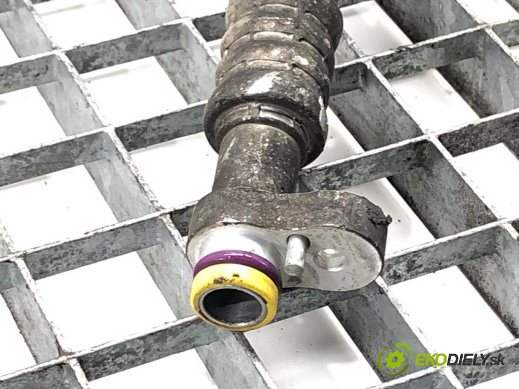 MERCEDES-BENZ VITO Autobus (W639) 2003 - 2022    111 CDI (639.701, 639.703, 639.705) 80 kW [109 KM] olej napędowy 2003 - 2022  rúrka klimatizácie  (Rúrky klimatizácie)