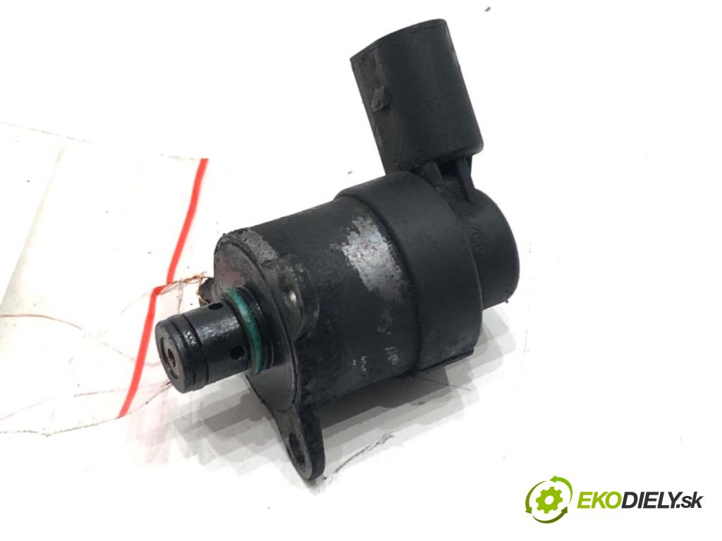 MERCEDES-BENZ VITO Autobus (W639) 2003 - 2022    111 CDI (639.701, 639.703, 639.705) 80 kW [109 KM] olej napędowy 2003 - 2022  Regulátor tlaku paliva 0928400604 (Ostatné)