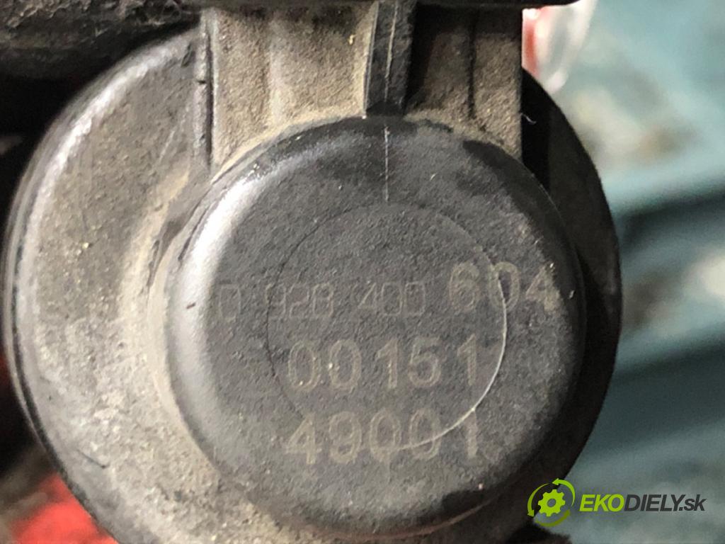 MERCEDES-BENZ VITO Autobus (W639) 2003 - 2022    111 CDI (639.701, 639.703, 639.705) 80 kW [109 KM] olej napędowy 2003 - 2022  Regulátor tlaku paliva 0928400604 (Ostatné)