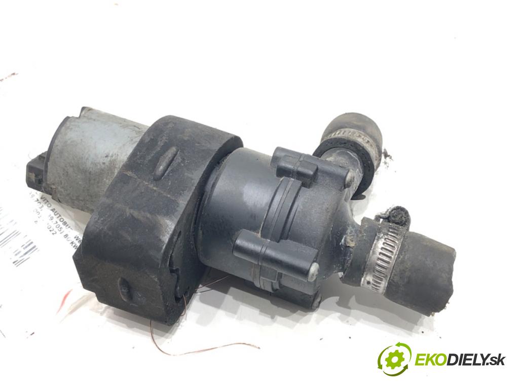 MERCEDES-BENZ VITO Autobus (W639) 2003 - 2022    111 CDI (639.701, 639.703, 639.705) 80 kW [109 KM] olej napędowy 2003 - 2022  DALŠÍ: pumpa vody A0018356064 0392020044 (Vodní pumpy)