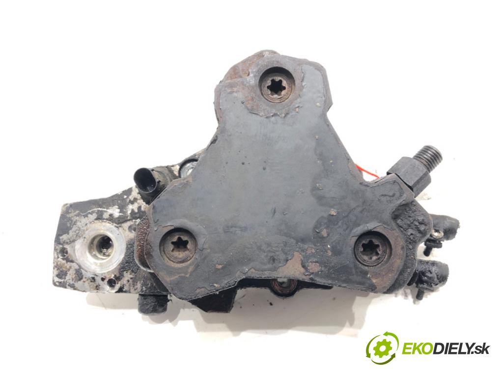 MERCEDES-BENZ VITO Autobus (W639) 2003 - 2022    111 CDI (639.701, 639.703, 639.705) 80 kW [109 KM] olej napędowy 2003 - 2022  Pumpa vstrekovacia 0445010078 A6460700101 (Vstrekovacie čerpadlá)