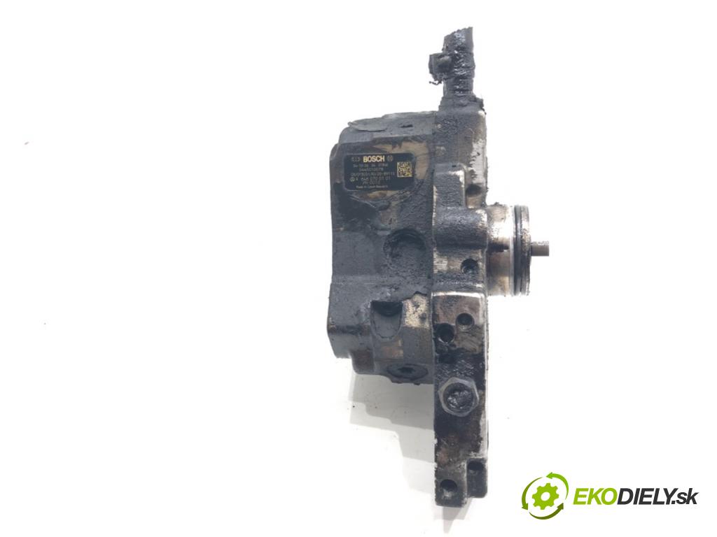 MERCEDES-BENZ VITO Autobus (W639) 2003 - 2022    111 CDI (639.701, 639.703, 639.705) 80 kW [109 KM] olej napędowy 2003 - 2022  Pumpa vstrekovacia 0445010078 A6460700101 (Vstrekovacie čerpadlá)