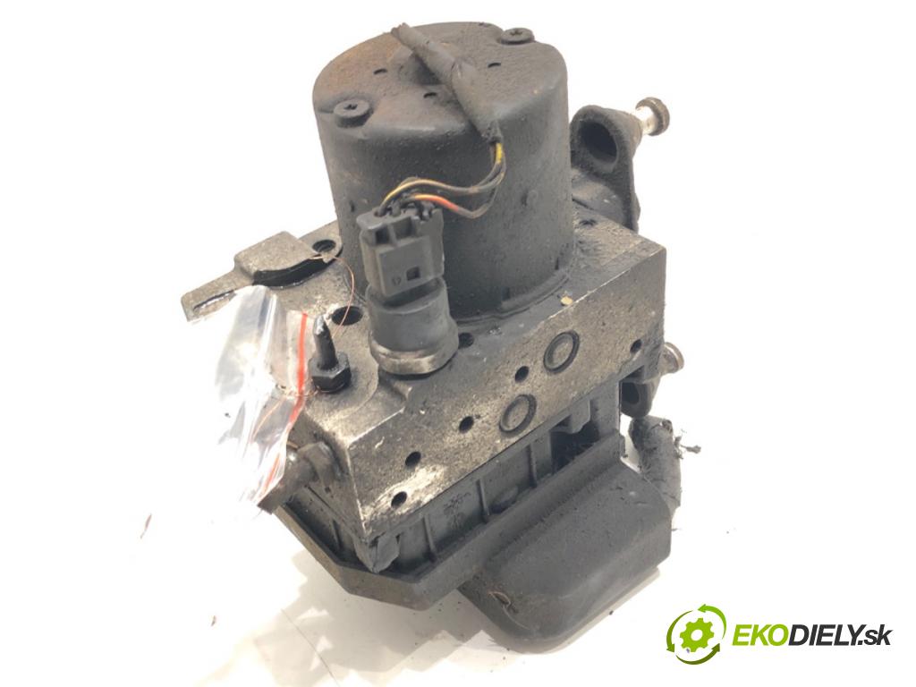 MERCEDES-BENZ VITO Autobus (W639) 2003 - 2022    111 CDI (639.701, 639.703, 639.705) 80 kW [109 KM] olej napędowy 2003 - 2022  Pumpa ABS 0014460989 (Pumpy ABS)