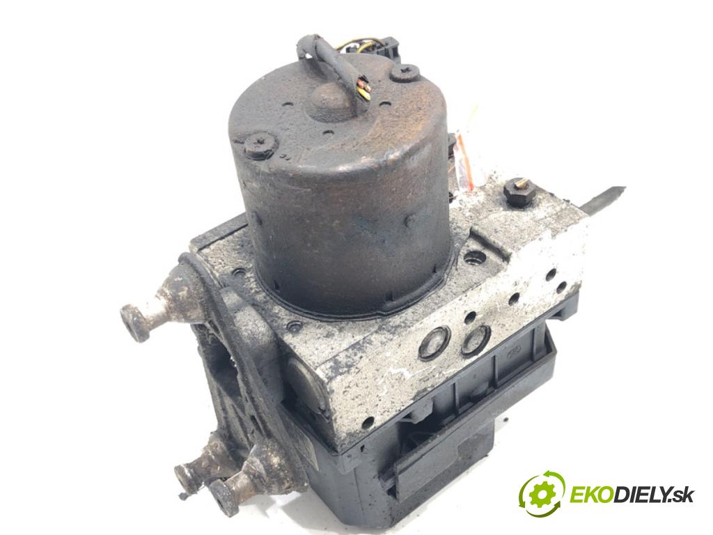 MERCEDES-BENZ VITO Autobus (W639) 2003 - 2022    111 CDI (639.701, 639.703, 639.705) 80 kW [109 KM] olej napędowy 2003 - 2022  Pumpa ABS 0014460989 (Pumpy ABS)