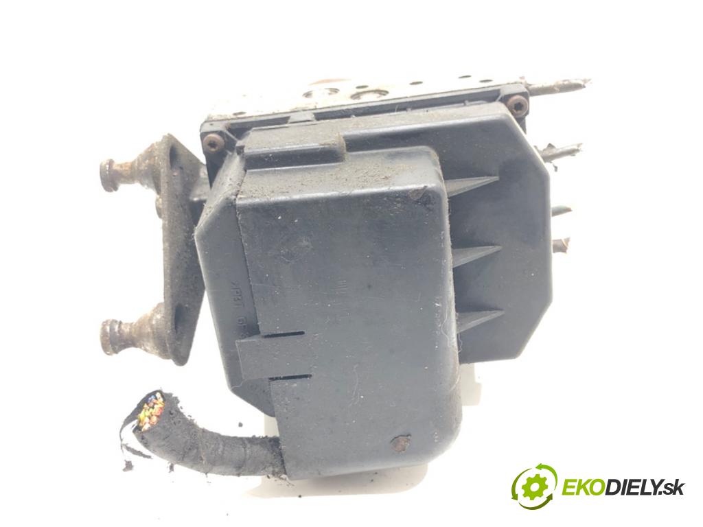 MERCEDES-BENZ VITO Autobus (W639) 2003 - 2022    111 CDI (639.701, 639.703, 639.705) 80 kW [109 KM] olej napędowy 2003 - 2022  Pumpa ABS 0014460989 (Pumpy ABS)