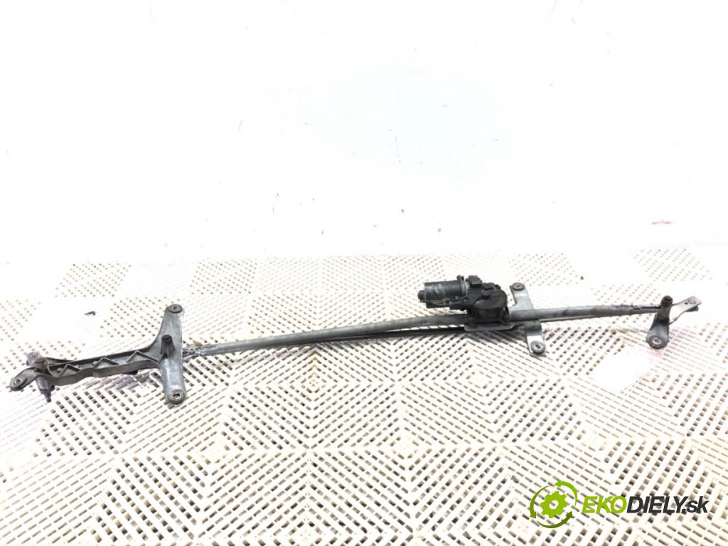 MERCEDES-BENZ VITO Autobus (W639) 2003 - 2022    111 CDI (639.701, 639.703, 639.705) 80 kW [109 KM] olej napędowy 2003 - 2022  Mechanizmus stieračov predný A6398200040 (Motorčeky stieračov predné)