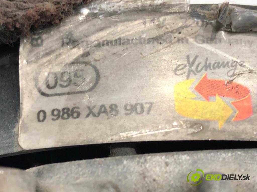 MERCEDES-BENZ VITO Autobus (W639) 2003 - 2022    111 CDI (639.701, 639.703, 639.705) 80 kW [109 KM] olej napędowy 2003 - 2022  Alternátor  (Alternátory)