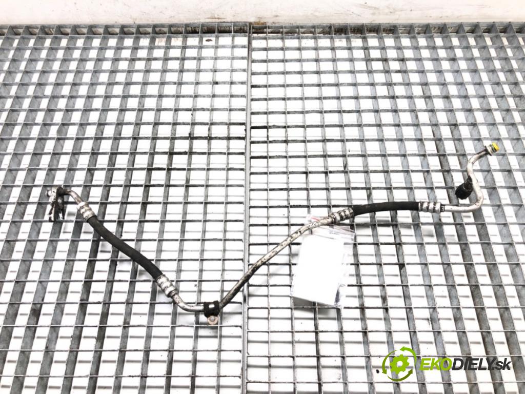 MERCEDES-BENZ VITO Autobus (W639) 2003 - 2022    111 CDI (639.701, 639.703, 639.705) 80 kW [109 KM] olej napędowy 2003 - 2022  rúrka klimatizácie  (Rúrky klimatizácie)