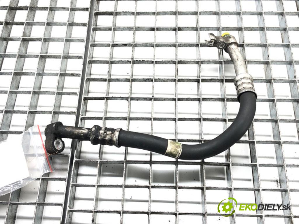 MERCEDES-BENZ VITO Autobus (W639) 2003 - 2022    111 CDI (639.701, 639.703, 639.705) 80 kW [109 KM] olej napędowy 2003 - 2022  rúrka klimatizácie  (Rúrky klimatizácie)