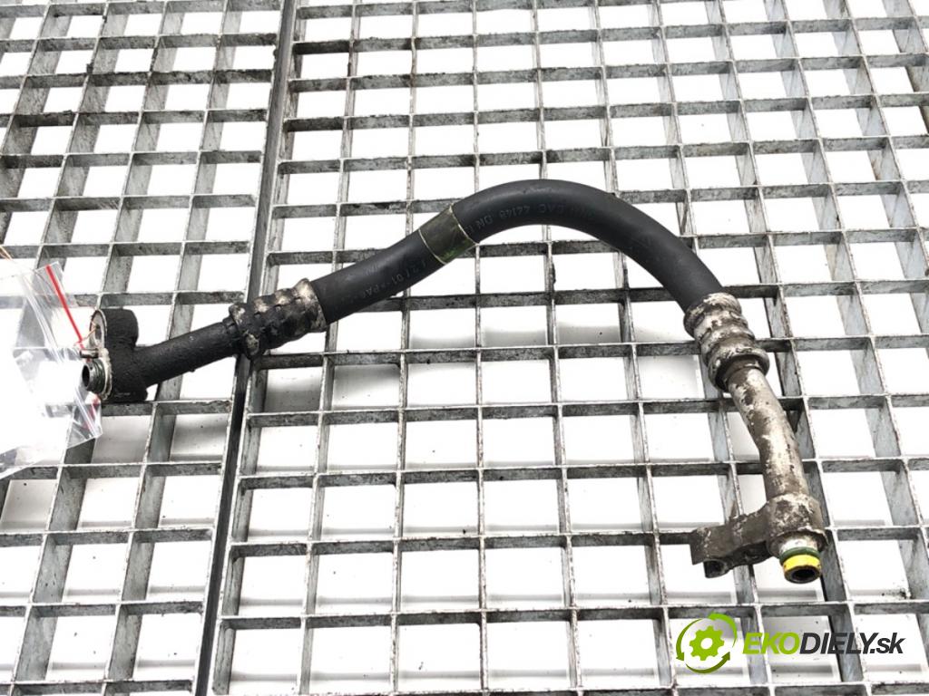 MERCEDES-BENZ VITO Autobus (W639) 2003 - 2022    111 CDI (639.701, 639.703, 639.705) 80 kW [109 KM] olej napędowy 2003 - 2022  rúrka klimatizácie  (Rúrky klimatizácie)