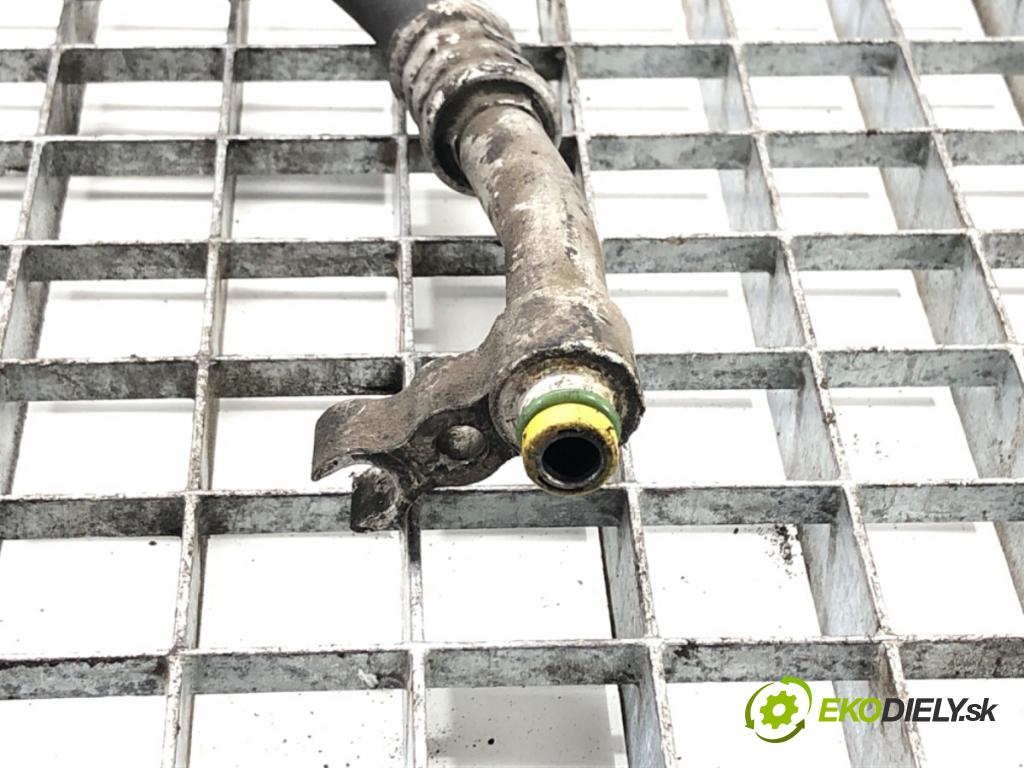 MERCEDES-BENZ VITO Autobus (W639) 2003 - 2022    111 CDI (639.701, 639.703, 639.705) 80 kW [109 KM] olej napędowy 2003 - 2022  rúrka klimatizácie  (Rúrky klimatizácie)