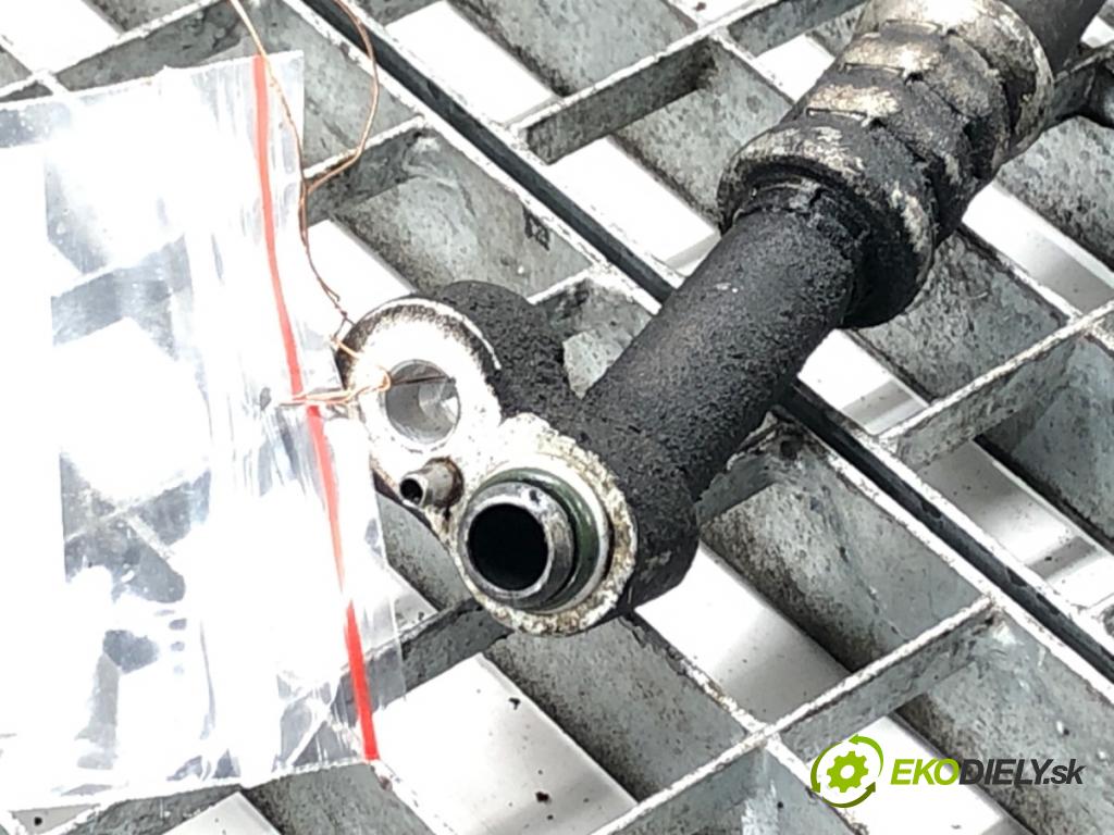 MERCEDES-BENZ VITO Autobus (W639) 2003 - 2022    111 CDI (639.701, 639.703, 639.705) 80 kW [109 KM] olej napędowy 2003 - 2022  rúrka klimatizácie  (Rúrky klimatizácie)