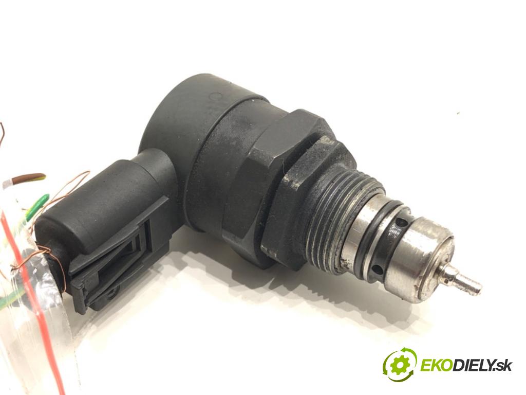 MERCEDES-BENZ VITO Autobus (W639) 2003 - 2022    111 CDI (639.701, 639.703, 639.705) 80 kW [109 KM] olej napędowy 2003 - 2022  Regulátor tlaku paliva A6110780449 (Ostatné)