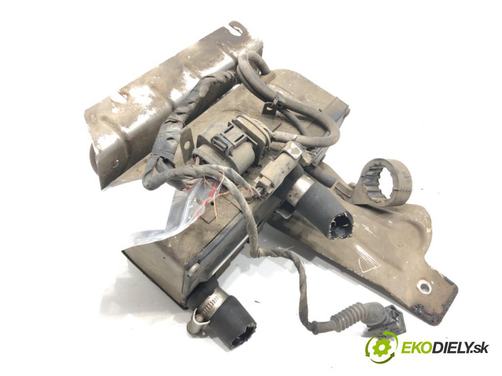 MERCEDES-BENZ VITO Autobus (W639) 2003 - 2022    111 CDI (639.701, 639.703, 639.705) 80 kW [109 KM] olej napędowy 2003 - 2022  Webasto  (Webasto ohřívače)