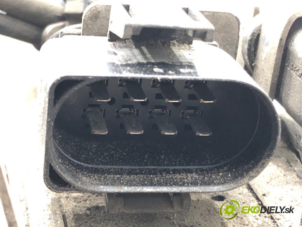 MERCEDES-BENZ VITO Autobus (W639) 2003 - 2022    111 CDI (639.701, 639.703, 639.705) 80 kW [109 KM] olej napędowy 2003 - 2022  Webasto  (Webasto ohřívače)