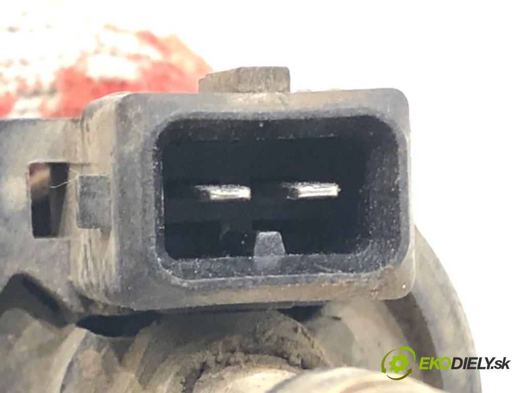 MERCEDES-BENZ VITO Autobus (W639) 2003 - 2022    111 CDI (639.701, 639.703, 639.705) 80 kW [109 KM] olej napędowy 2003 - 2022  motorek paliva Webasto 22451703 (Webasto ohřívače)