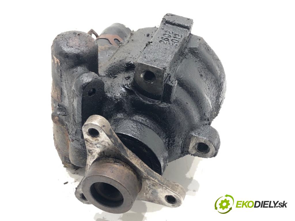 RENAULT SCÉNIC I nadwozie wielkoprzestrzenne (MPV) (JA0/1_, FA0_) 1999 - 2010    1.8 16V (JA12, JA1R, JA1M, JA1A) 85 kW [115 KM] benzyna 2001 - 2003  Pumpa servočerpadlo 7700417957 (Servočerpadlá, pumpy riadenia)