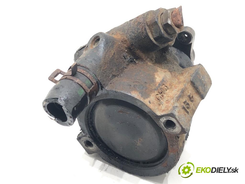 RENAULT SCÉNIC I nadwozie wielkoprzestrzenne (MPV) (JA0/1_, FA0_) 1999 - 2010    1.8 16V (JA12, JA1R, JA1M, JA1A) 85 kW [115 KM] benzyna 2001 - 2003  Pumpa servočerpadlo 7700417957 (Servočerpadlá, pumpy riadenia)