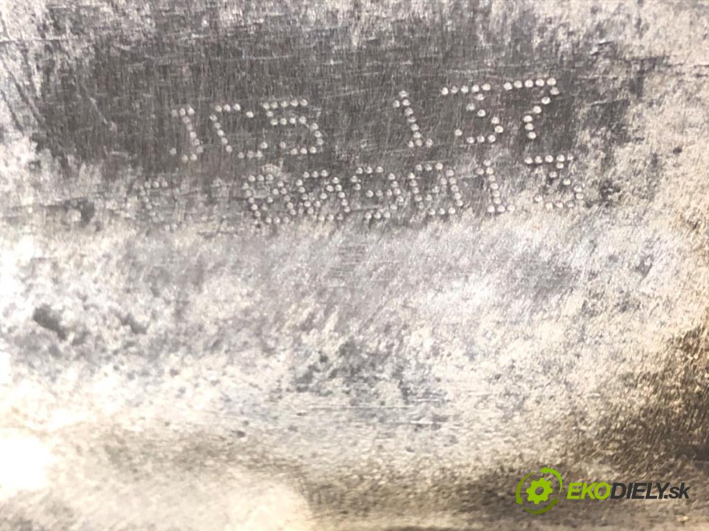 RENAULT SCÉNIC I nadwozie wielkoprzestrzenne (MPV) (JA0/1_, FA0_) 1999 - 2010    1.8 16V (JA12, JA1R, JA1M, JA1A) 85 kW [115 KM] benzyna 2001 - 2003  Prevodovka JC5137 (Prevodovky)