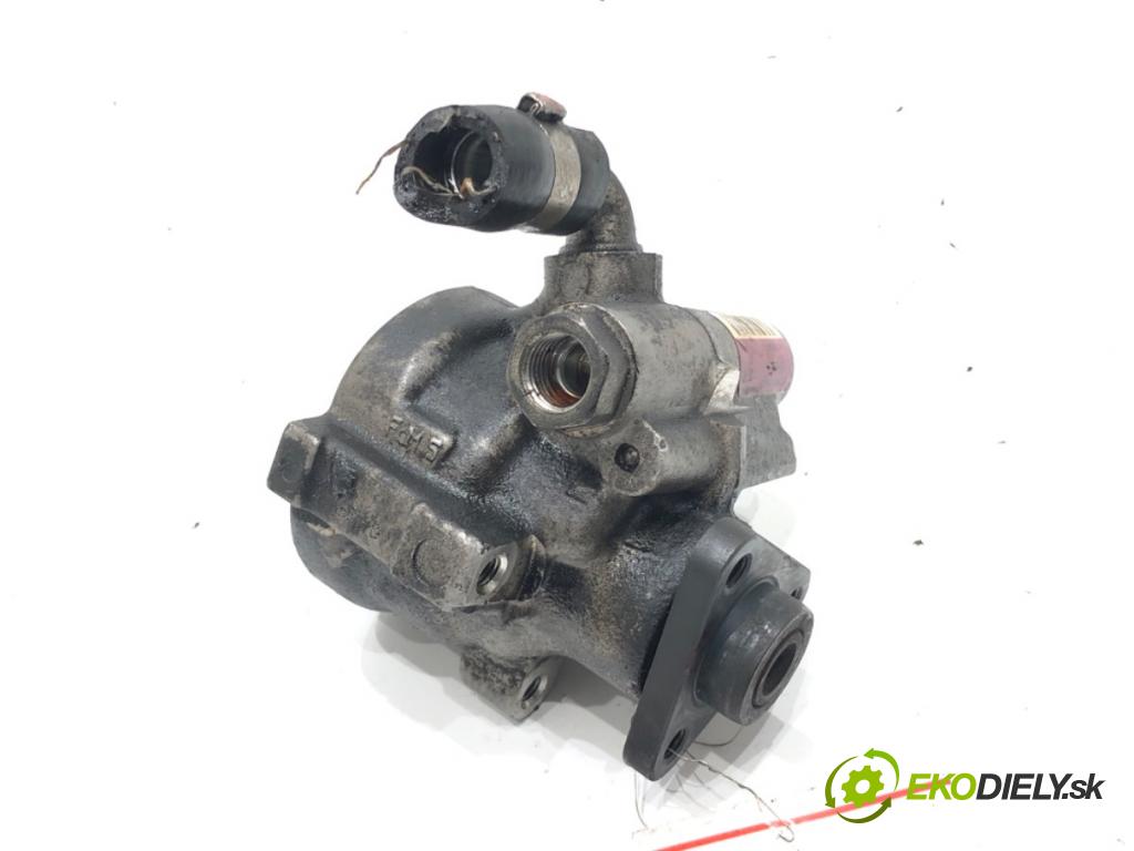 ALFA ROMEO 147 (937_) 2000 - 2010    2.0 16V T.SPARK (937.AXA1, 937.AXC1, 937.BXC1) 110 kW [150 KM] benzyna 2001 - 2010  Pumpa servočerpadlo 46737907 (Servočerpadlá, pumpy riadenia)