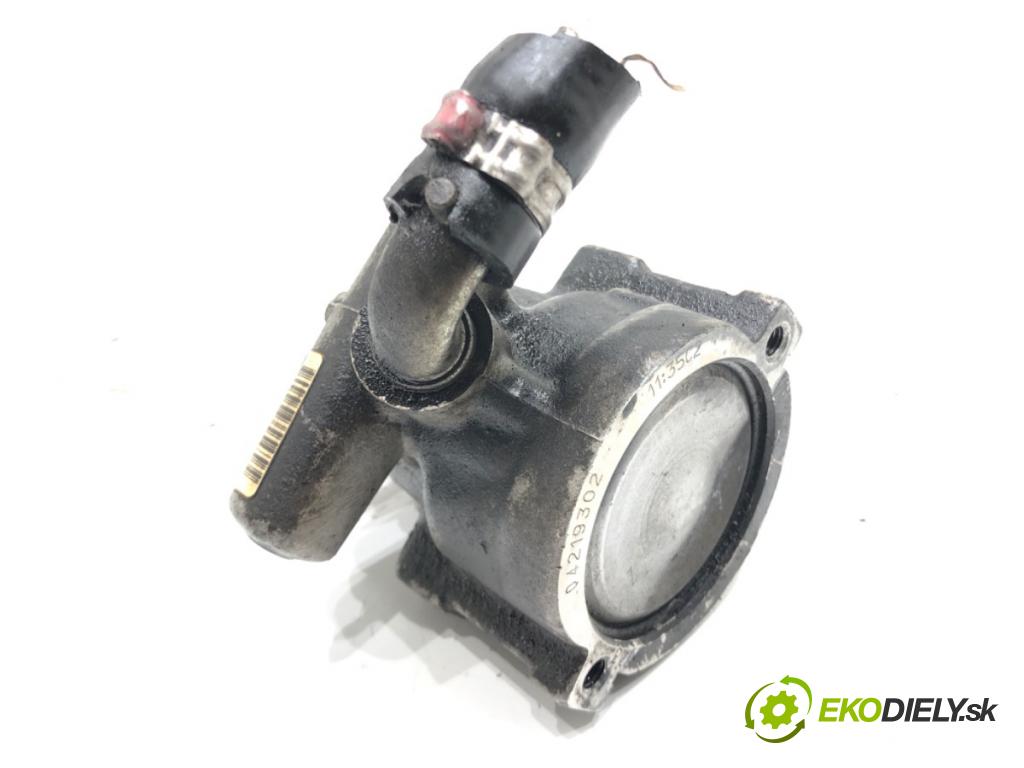 ALFA ROMEO 147 (937_) 2000 - 2010    2.0 16V T.SPARK (937.AXA1, 937.AXC1, 937.BXC1) 110 kW [150 KM] benzyna 2001 - 2010  Pumpa servočerpadlo 46737907 (Servočerpadlá, pumpy riadenia)