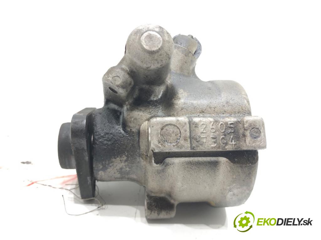 ALFA ROMEO 147 (937_) 2000 - 2010    2.0 16V T.SPARK (937.AXA1, 937.AXC1, 937.BXC1) 110 kW [150 KM] benzyna 2001 - 2010  Pumpa servočerpadlo 46737907 (Servočerpadlá, pumpy riadenia)