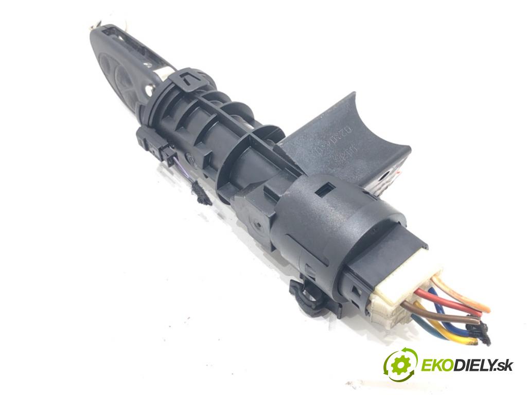 ALFA ROMEO 147 (937_) 2000 - 2010    2.0 16V T.SPARK (937.AXA1, 937.AXC1, 937.BXC1) 110 kW [150 KM] benzyna 2001 - 2010  spinačka  (Spínacie skrinky a kľúče)