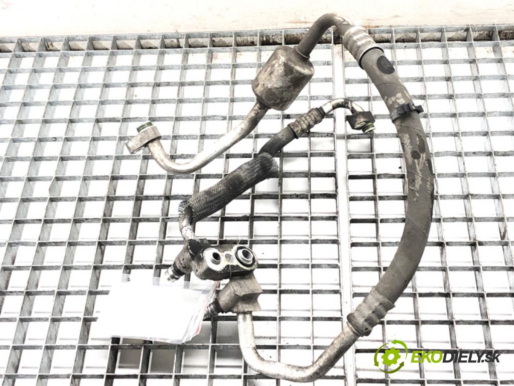 ALFA ROMEO 147 (937_) 2000 - 2010    2.0 16V T.SPARK (937.AXA1, 937.AXC1, 937.BXC1) 110 kW [150 KM] benzyna 2001 - 2010  rúrka klimatizácie  (Rúrky klimatizácie)