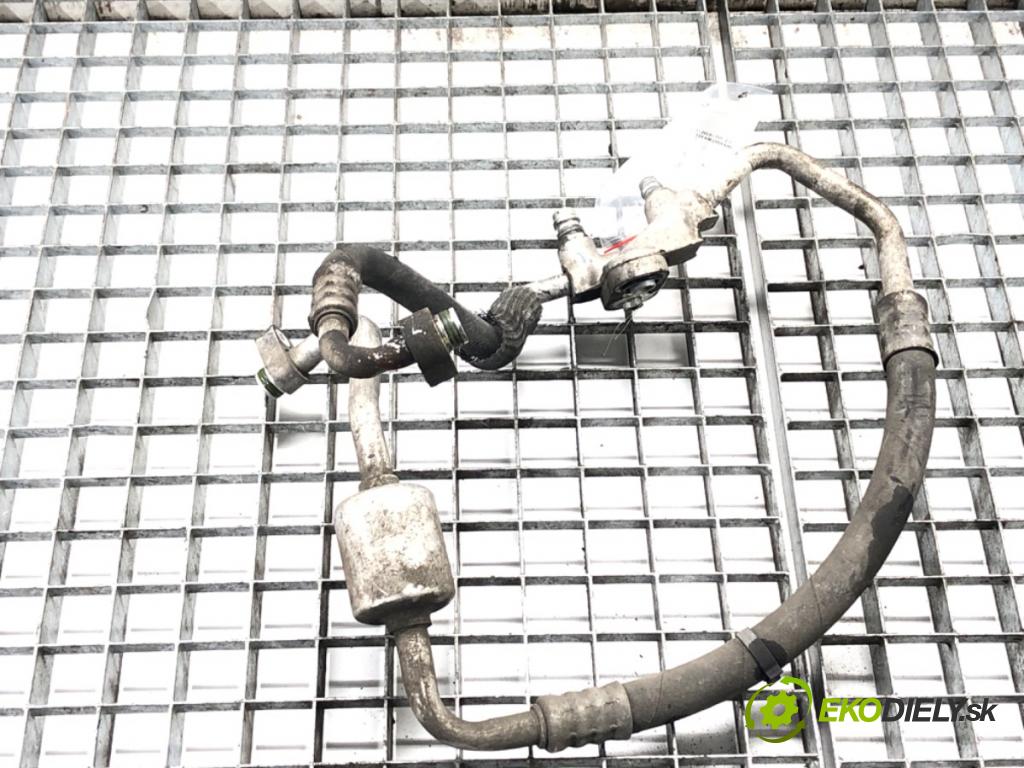 ALFA ROMEO 147 (937_) 2000 - 2010    2.0 16V T.SPARK (937.AXA1, 937.AXC1, 937.BXC1) 110 kW [150 KM] benzyna 2001 - 2010  rúrka klimatizácie  (Rúrky klimatizácie)