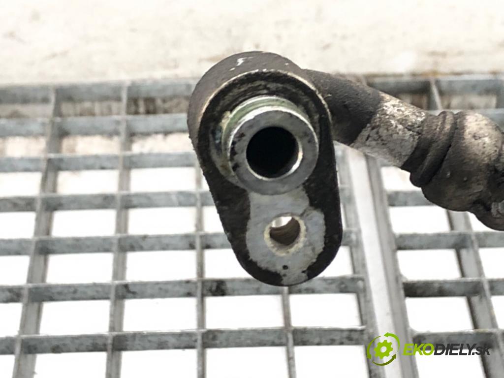 ALFA ROMEO 147 (937_) 2000 - 2010    2.0 16V T.SPARK (937.AXA1, 937.AXC1, 937.BXC1) 110 kW [150 KM] benzyna 2001 - 2010  rúrka klimatizácie  (Rúrky klimatizácie)