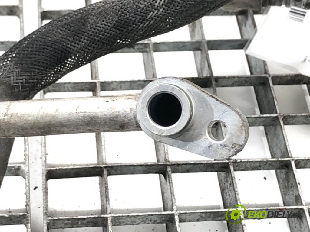 ALFA ROMEO 147 (937_) 2000 - 2010    2.0 16V T.SPARK (937.AXA1, 937.AXC1, 937.BXC1) 110 kW [150 KM] benzyna 2001 - 2010  rúrka klimatizácie  (Rúrky klimatizácie)