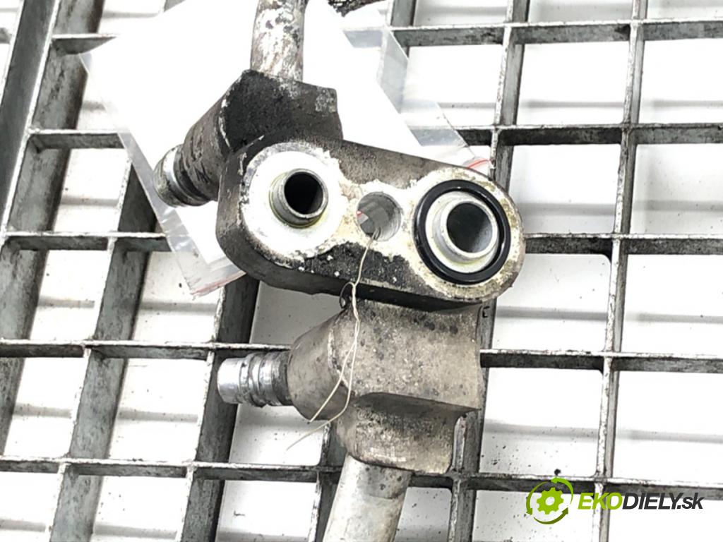 ALFA ROMEO 147 (937_) 2000 - 2010    2.0 16V T.SPARK (937.AXA1, 937.AXC1, 937.BXC1) 110 kW [150 KM] benzyna 2001 - 2010  rúrka klimatizácie  (Rúrky klimatizácie)