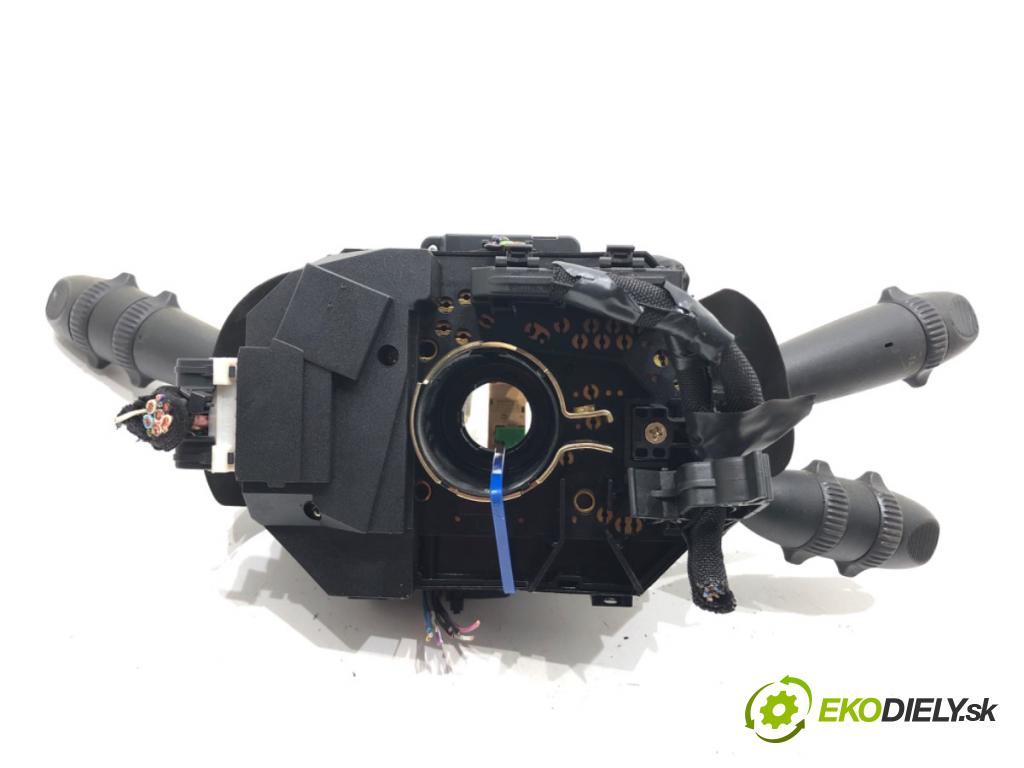 ALFA ROMEO 147 (937_) 2000 - 2010    2.0 16V T.SPARK (937.AXA1, 937.AXC1, 937.BXC1) 110 kW [150 KM] benzyna 2001 - 2010  Prepínač kombinovaný 0265005428 (Prepínače, spínače, tlačidlá a ovládače kúrenia)