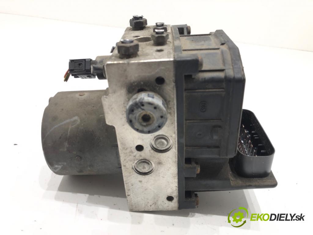 ALFA ROMEO 147 (937_) 2000 - 2010    2.0 16V T.SPARK (937.AXA1, 937.AXC1, 937.BXC1) 110 kW [150 KM] benzyna 2001 - 2010  Pumpa ABS 46557538 (Pumpy ABS)